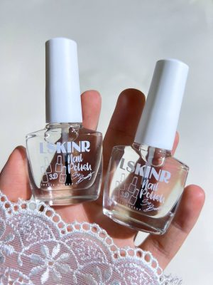 برق ناخن تکی