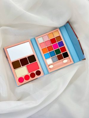 پالت کیفی همکاره دختر زيبا انی لیدی