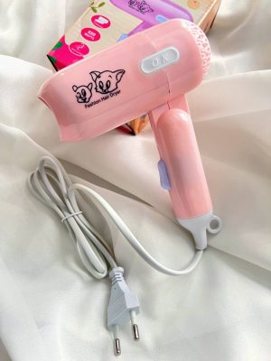 سشوار تاشو مسافرتی