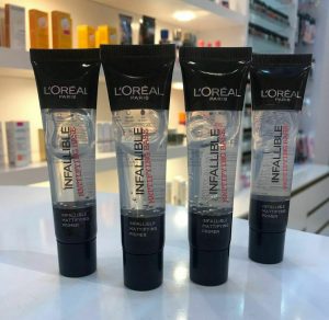 پرایمر لورال loreal