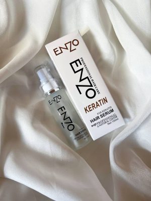 سرم اورجینال حاوی کراتین و پروتوئین انزو