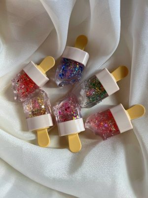 رژ حرارتی بستنی چوبی