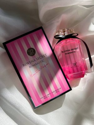 ادکلن ویکتوریا سکرت بامبشل