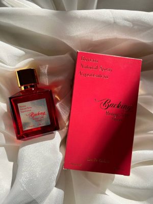 عطر باراکات رژ