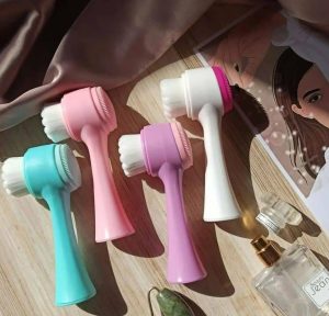 فیس براش های دستی