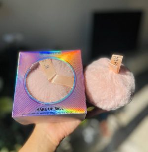 توپ نرمالو شاین دار اورجینال