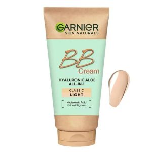 بی بی کرم آبرسان اورجینال گارنیر