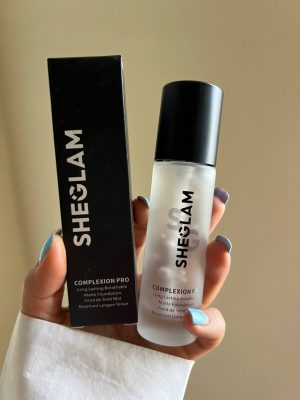 پرایمر شیگلم