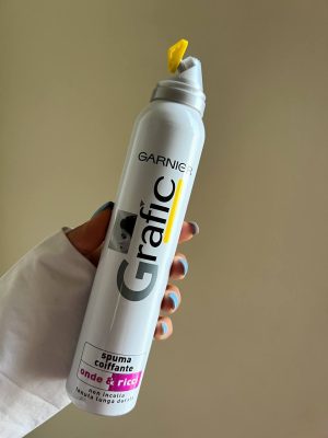 اسپری گرافیک مو گارنیر(GARNIER)