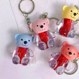 تینت لب خرسی جاکلیدی