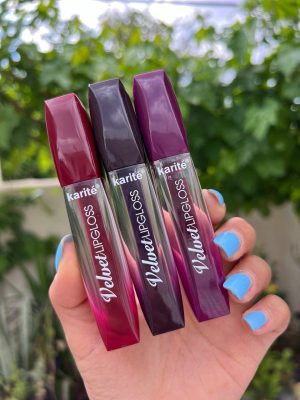 پک ۳ تایی رژلب کاریته