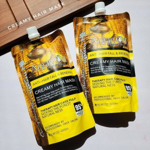 ماسک‌ مو ساندیسی لایتنس