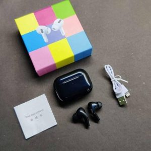 ایرپاد i12 پرو رنگ مشکی