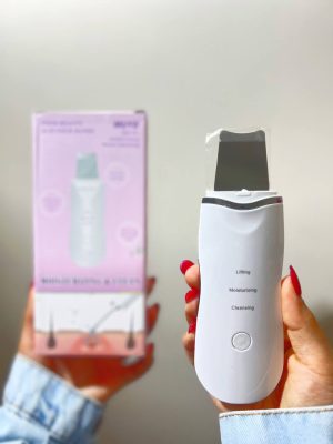 دستگاه اتو صورت مدل 8815 Muye