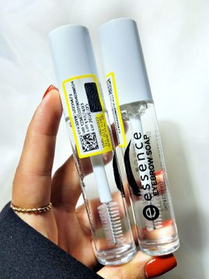 ژل ابرو لیبل دار  اسنس