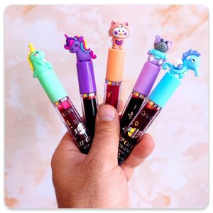 تینت کله عروسکی ارسال رندم