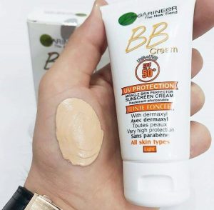 ضدافتاب گارنیر