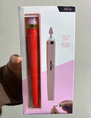 سوهان ناخن شارژی حرفه‌ای Nail Salon