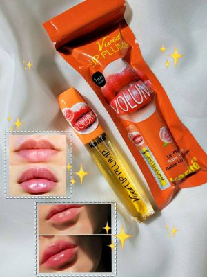 حجم لب اورجینال کاریته