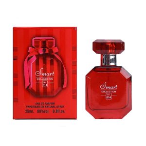 عطر 25 میل اسمارت کالکشن ۶۱۴ ویکتوریا سکرت بامبشل اینتنس