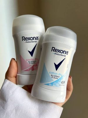 مام زنانه رول ضد تعریق مدل بیوریتم رکسونا