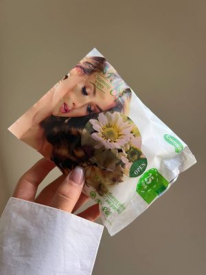 دستمال مرطوب آرایشی