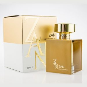 عطر ادکلن شیسیدو زن طلایی فراگرنس
