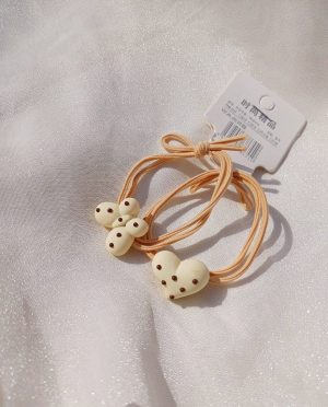 کارت ۲ عددی کش مو سفید