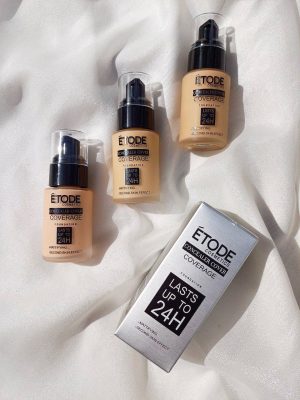 کرم پودر گریم فول کاور اتود 01