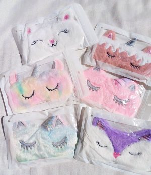 چشم بند فانتزی