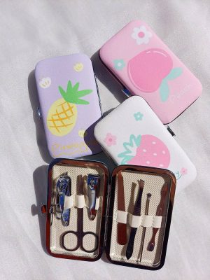 ست مانیکور فانتزی