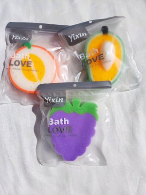 لیف میوه ای