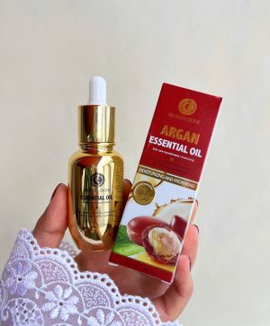 سرم صورت ارگان اورجینال