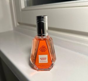 ادکلن تامفورد اینتس پیچ نارنجی