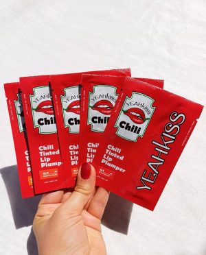 حجم لب اورجینال ورقه ای