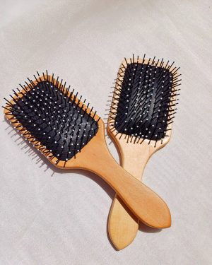 برس مو سایز بزرگ